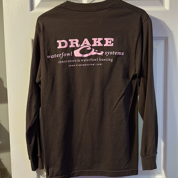 Drake Long Sleeve - Picture 2 of 2